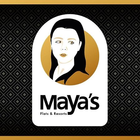 Maya'S Flats & Resorts 49 - Spacious 3 Rooms Apartment In Szafarnia Γκντανσκ Εξωτερικό φωτογραφία